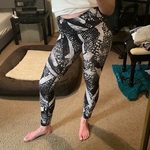 Lulu Lemon Leggings
